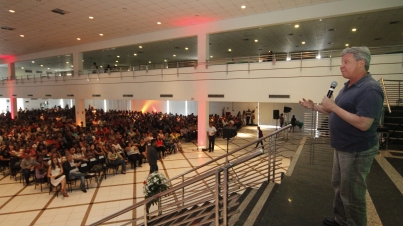 SEMED Realiza abertura do PNAIC