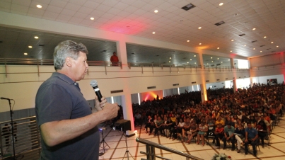 SEMED Realiza abertura do PNAIC