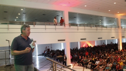 SEMED Realiza abertura do PNAIC