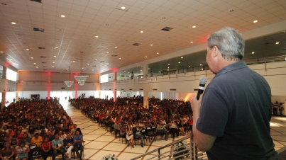 SEMED Realiza abertura do PNAIC