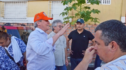 Visita as pontes da Glória