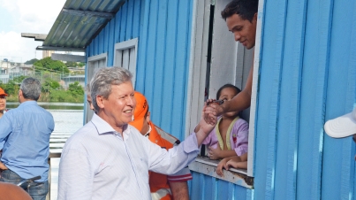 Visita as pontes da Glória