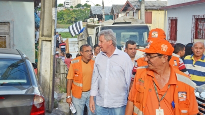 Visita as pontes da Glória