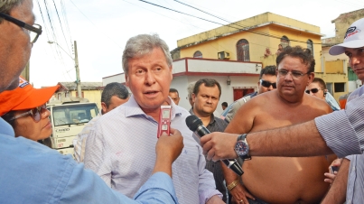 Visita as pontes da Glória