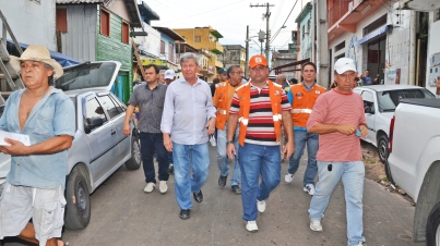 Visita as pontes da Glória