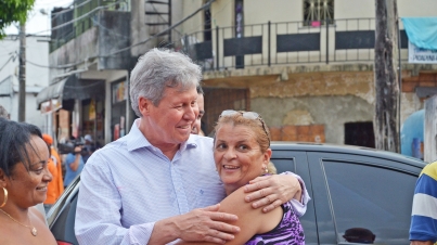 Visita as pontes da Glória