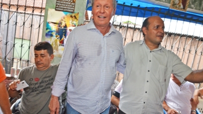 Visita as pontes da Glória