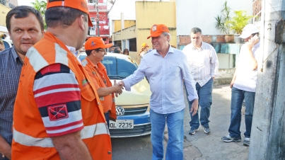Visita as pontes da Glória