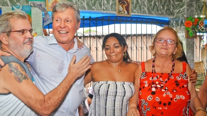 Visita as pontes da Glória