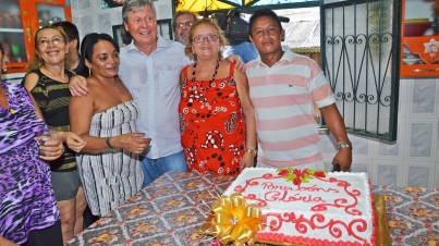 Visita as pontes da Glória