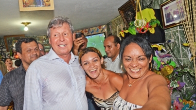 Visita as pontes da Glória