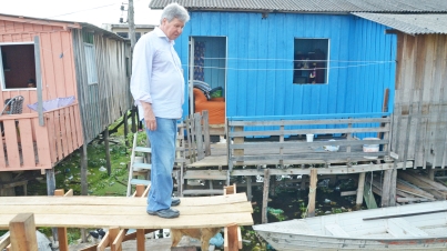 Visita as pontes da Glória