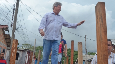 Visita as pontes da Glória