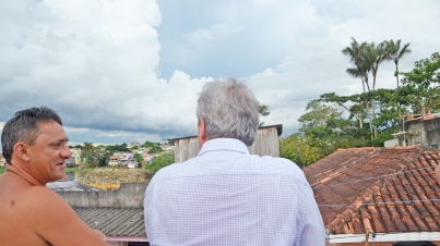 Visita as pontes da Glória
