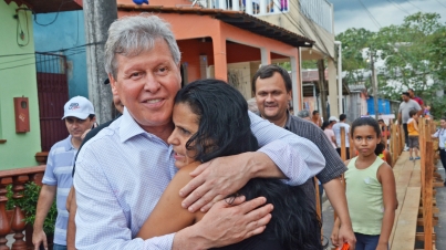 Visita as pontes da Glória