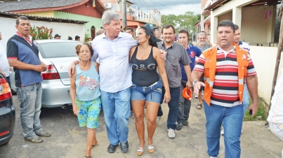 Visita as pontes da Glória
