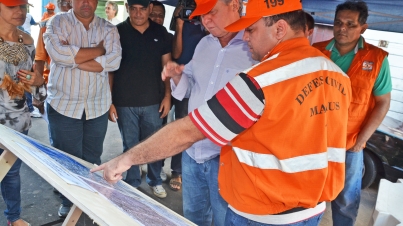 Visita as pontes da Glória