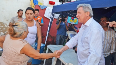 Visita as pontes da Glória