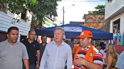 Visita as pontes da Glória