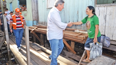 Visita as pontes da Glória