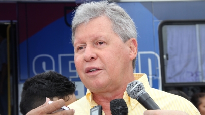 Unidade Móvel Avançada de Ciência e Tecnologia