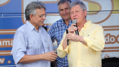 Unidade Móvel Avançada de Ciência e Tecnologia