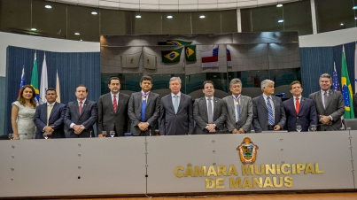 08.10.15 - 15 ANOS DA ASSEMBLEIA DE DEUS NA CMM