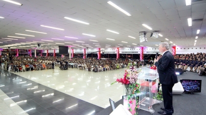 47º Congresso Nacional CIBEM - CANAAN