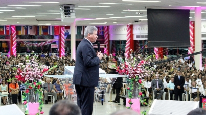 47º Congresso Nacional CIBEM - CANAAN