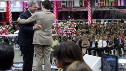 47º Congresso Nacional CIBEM - CANAAN