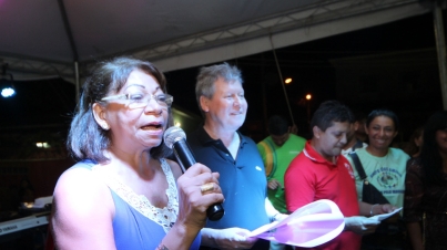 Aniversário do Mauazinho