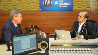 Rádio Tiradentes