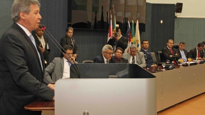 Homenagem a Eduardo Campos