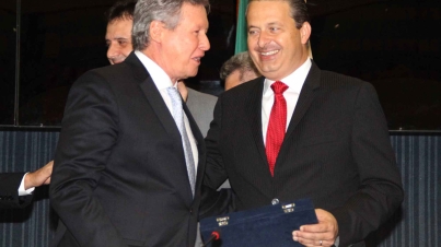 Homenagem a Eduardo Campos