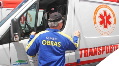 Novos equipamentos para combate a endemias