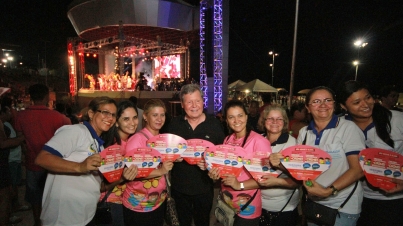 Esquenta do Boi Manaus