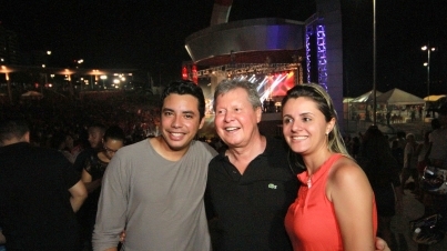 Esquenta do Boi Manaus