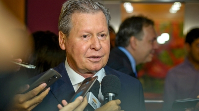 Homenagem Arthur Virgílio TCE