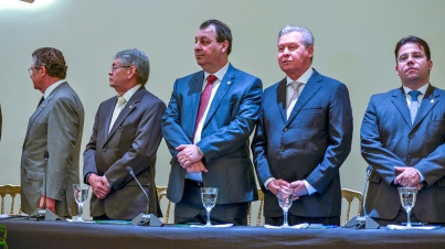Homenagem Arthur Virgílio TCE