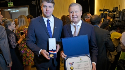 Homenagem Arthur Virgílio TCE