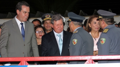 Passagem de Comando