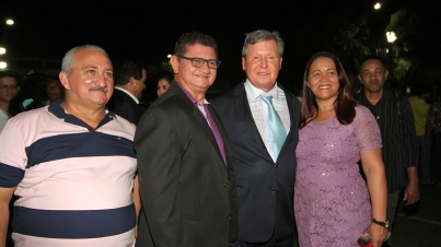 Passagem de Comando