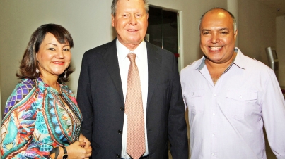 Prefeito - Tribunal Posse
