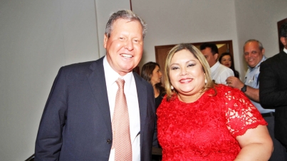 Prefeito - Tribunal Posse