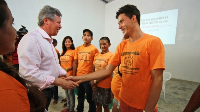 Assistência a projetos para Zona Leste