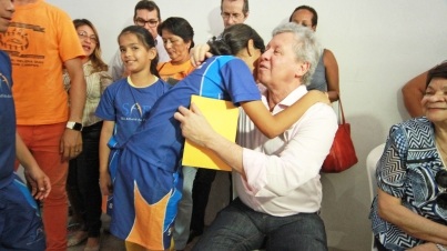 Assistência a projetos para Zona Leste
