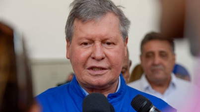 Inauguração SAMU Puraquequara