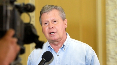Reunião com Equipe do Meio Ambiente