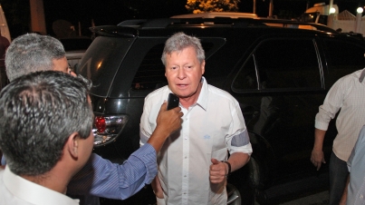 Réveillon do Amarelinho Educandos