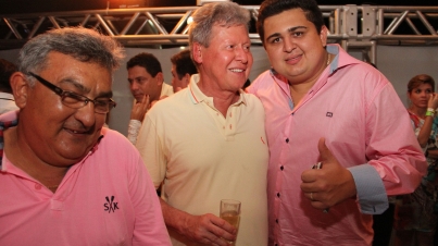 Réveillon na Ponta Negra